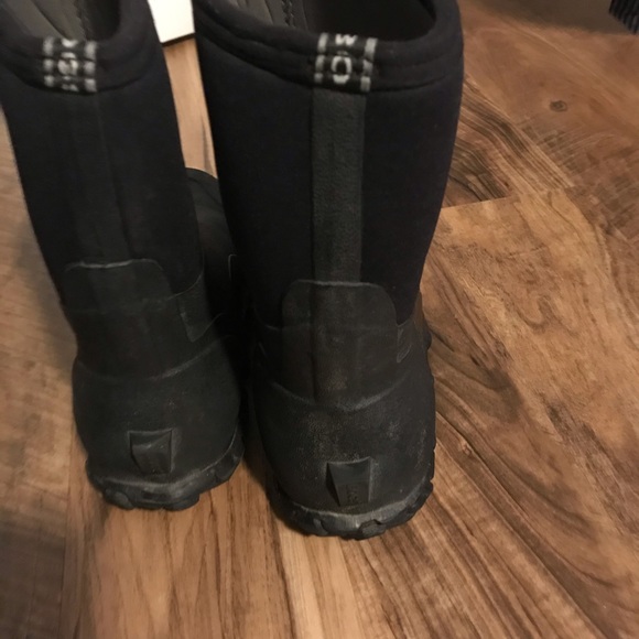 Men’s bogs size 10 - Picture 3 of 11